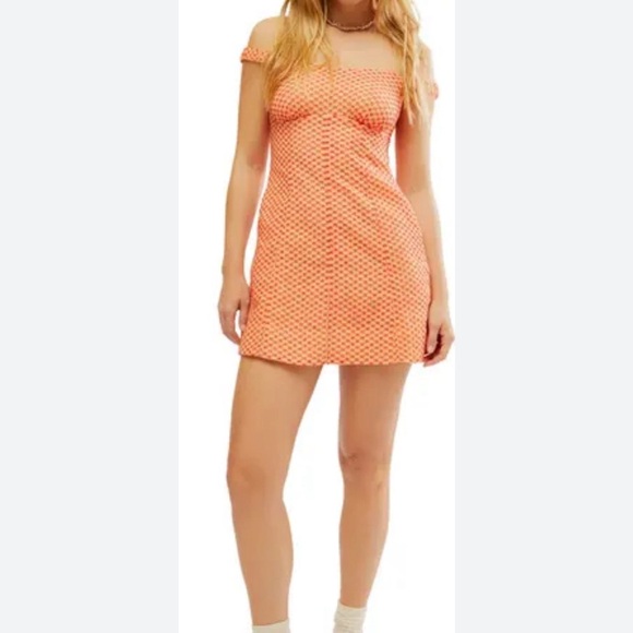 Free People Dresses & Skirts - NWOT Free People Dress